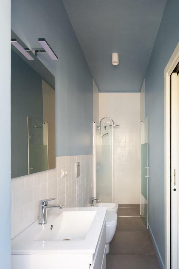 Castelvi Rooms กาญารี ภายนอก รูปภาพ