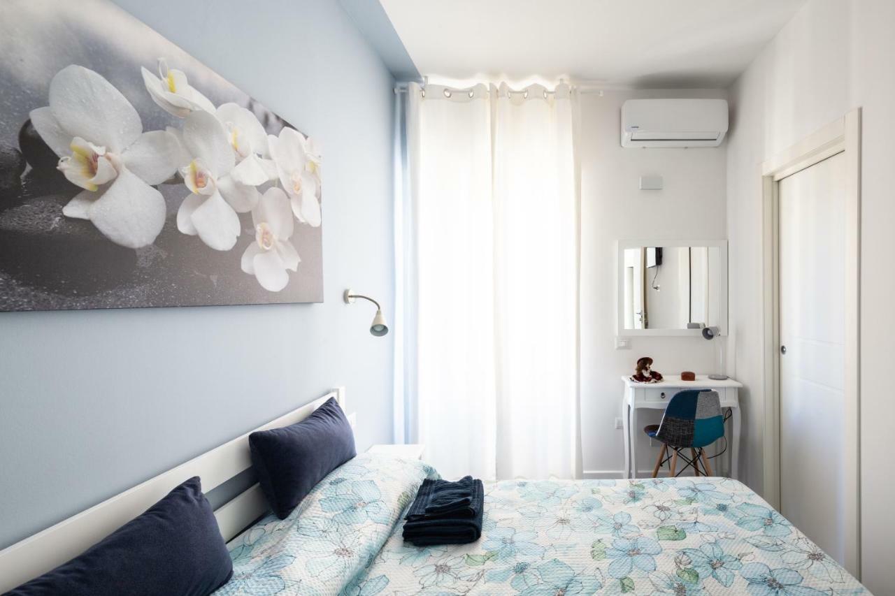 Castelvi Rooms กาญารี ภายนอก รูปภาพ
